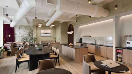 Other space for Rent at 902 Broadway
 in New York