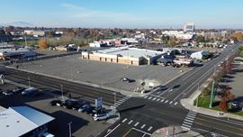1320 Lee Blvd Richland - Former Albertsons