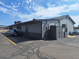 Prairie Du Chien Retail