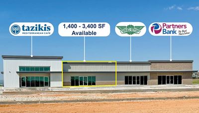 1771 W Pleasant Grove Rd