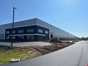 Great Stream Commons Industrial Park, Building 5