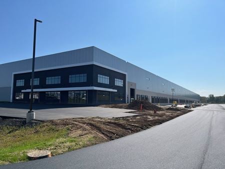 Photo of commercial space at 198 Enterprise Boulevard in Allenwood