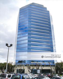 City Tower