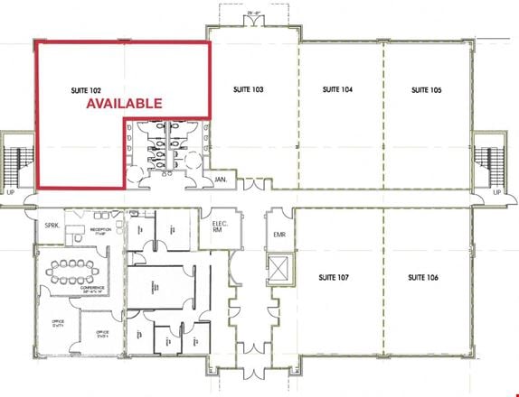 1300 Caraway Ct, Unit 102