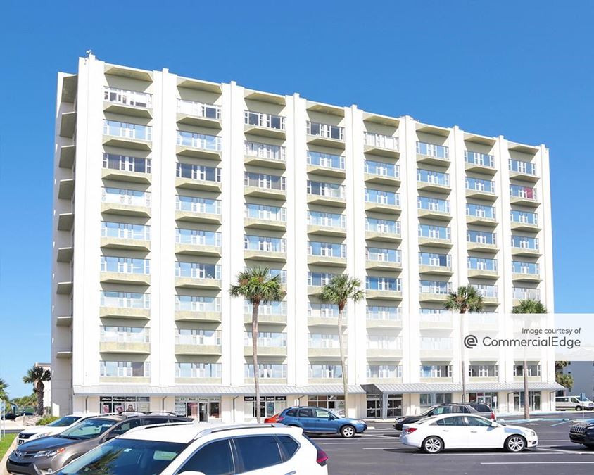 Cape Royal Office Center Property & Listing Details 42Floors