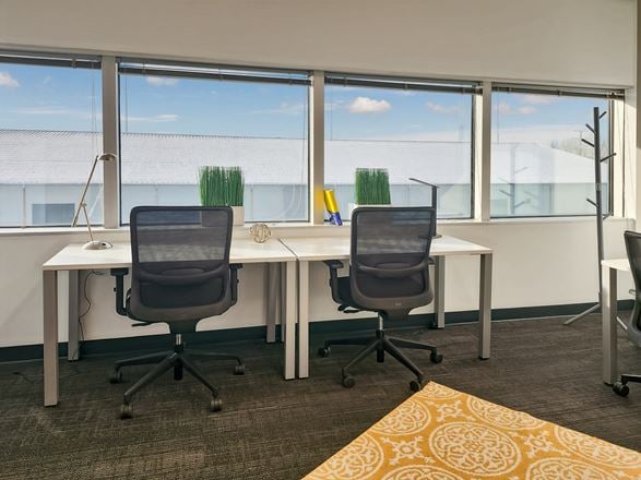 Regus - Minneapolis – Olympic Place