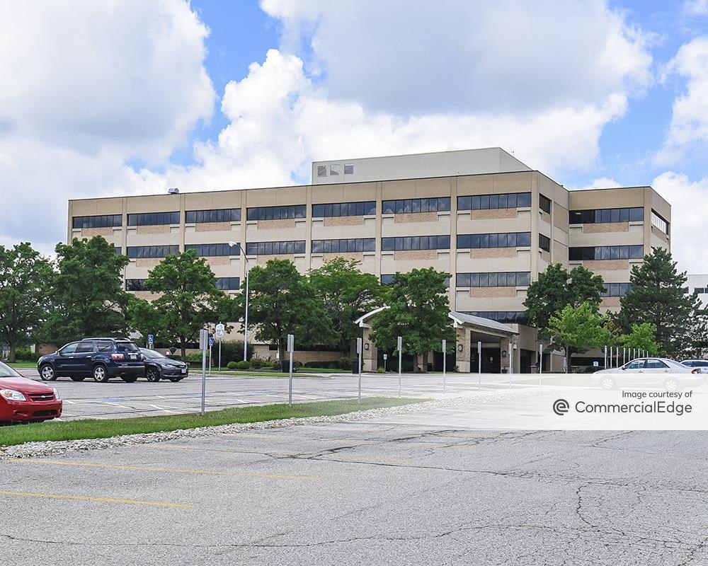 TriHealth Bethesda North Hospital - 10506 Montgomery Road - 10506 ...