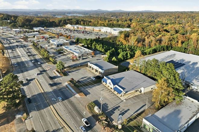Medical Office for Lease