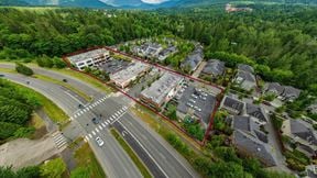 Kimball Creek Village