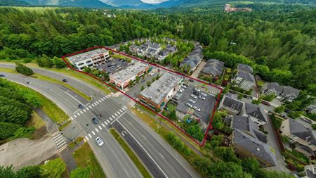 Photo of commercial space at 7328-7329 Better Way Loop Southeast & 37624 SE Fury St in Snoqualmie