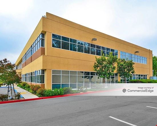 Valencia Medical Office Building