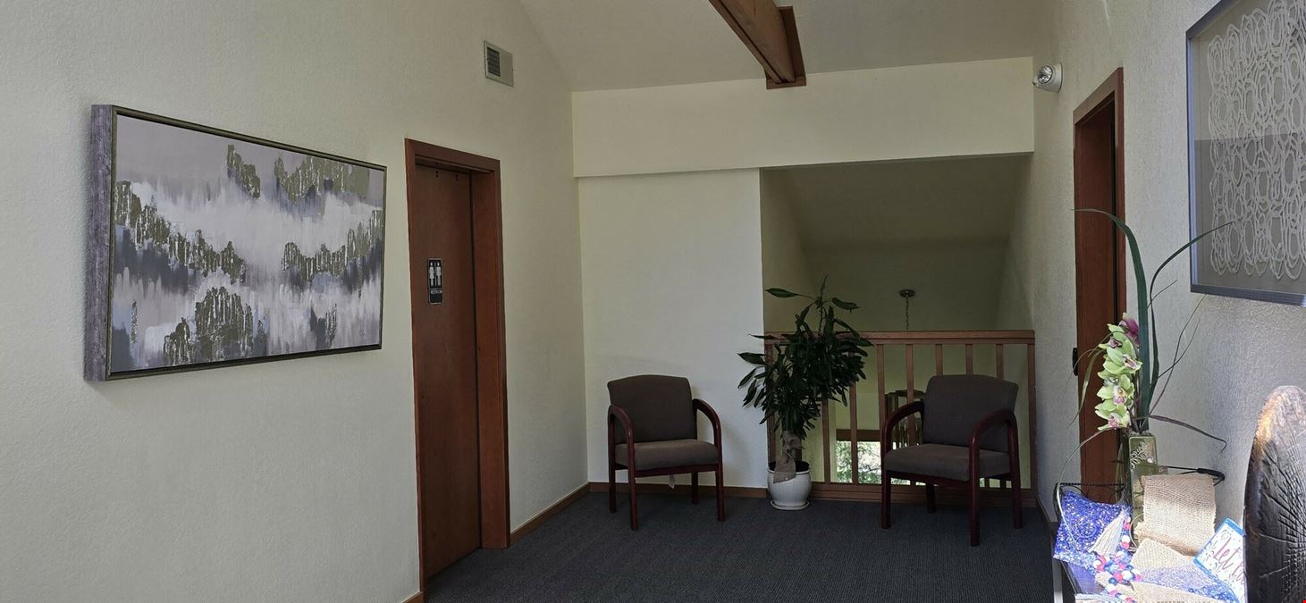 Rockwood Office Park | 1409 Building