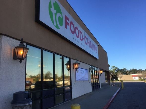 Gulfdale Plaza - Mobile, AL