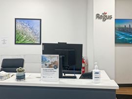 Regus - Bronx Astor Avenue