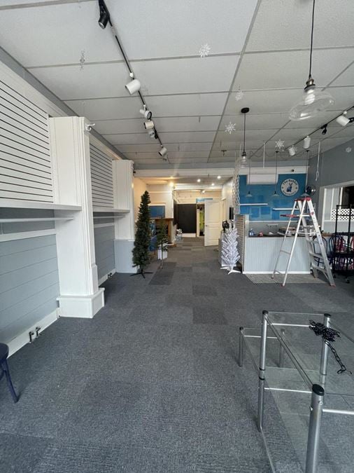 120 E Bridge Street, Plainwell, MI, 49080