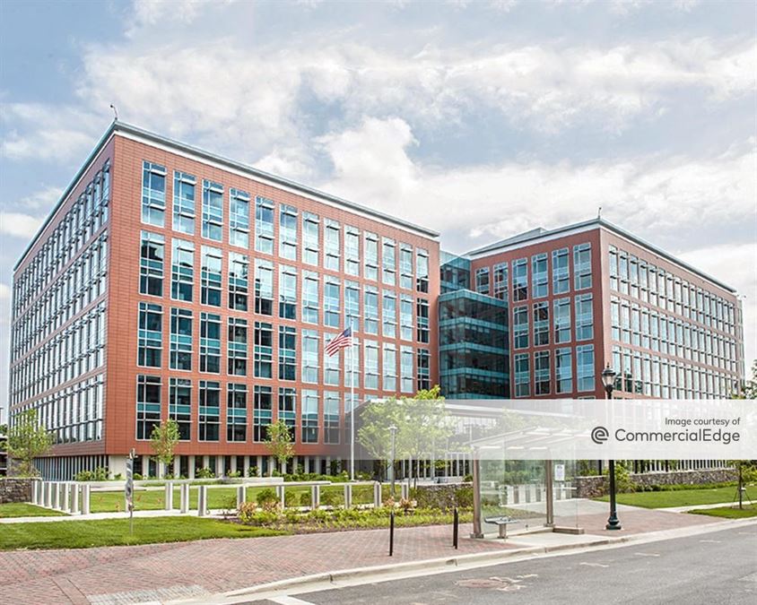 5601 Fishers Lane, Rockville, MD 20852