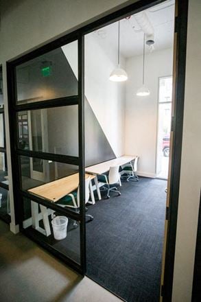 Union Cowork, LLC - Union Cowork - San Marcos