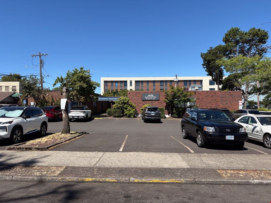 Beaverton Professional Center