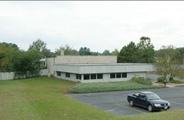 7 Lordship Rd