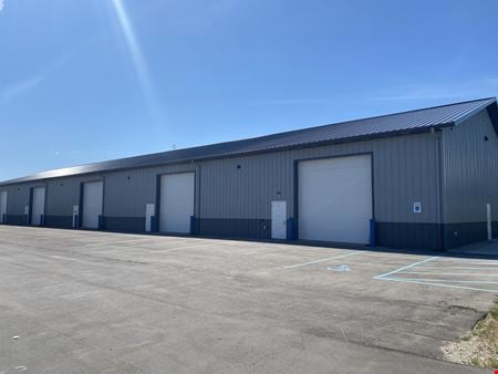 Photo of commercial space at 3711 Elmer's Industrial Dr in Traverse City