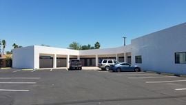 550 W Indian School Rd