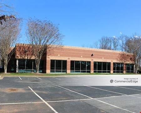 Office space for Rent at 1550 North Brown Road in Lawrenceville