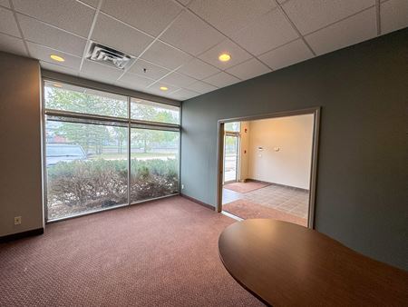 Photo of commercial space at 5700 1 Street Southwest in Calgary