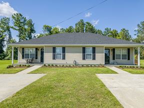 Susan Circle Duplexes