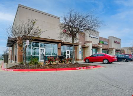 Photo of commercial space at 2324 FM 685 in Pflugerville