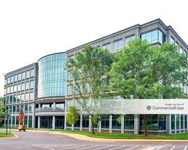 Water Ridge Office Park - One North Falls Plaza