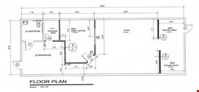 Shadow Creek Marketplace - Anchored Retail Center