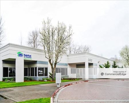Office space for Rent at 560 Naches Avenue SW in Renton
