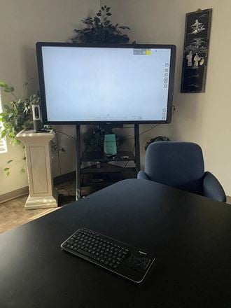 The Ant Space - CoWorking Entrepreneur Hub