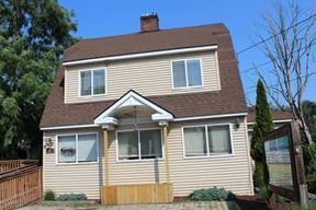 58 Pleasant Street