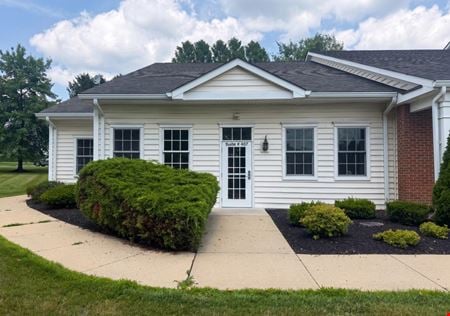 Office space for Rent at 390 Vineyard Way in West Grove
