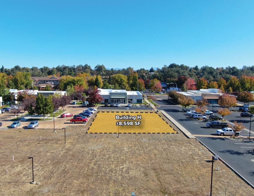 Cobblestone Business Park - Building H