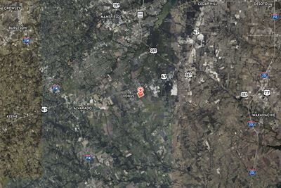 ±217 AC OF LAND | VENUS