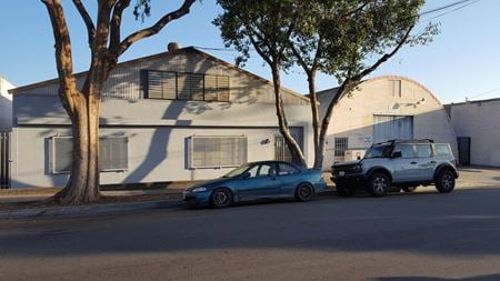 Industrial space for Sale at 118 East Pomona Avenue in Monrovia
