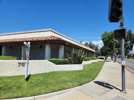 Office space for Rent at 767 S Sunset Ave in West Covina