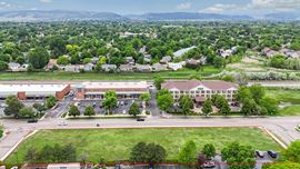 4018 S. Mason St. (Lot B)