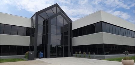 Office space for Sale at 4445 Corporate Drive in West Des Moines