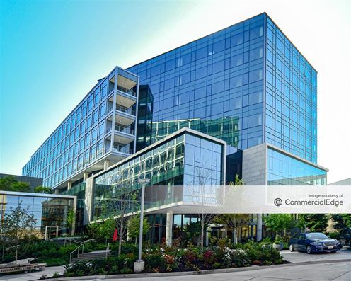 Southport on Lake Washington - Building 1