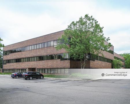 Office space for Rent at 20 Oak Hollow Street in Southfield