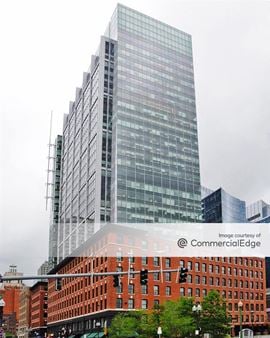 Atlantic Wharf