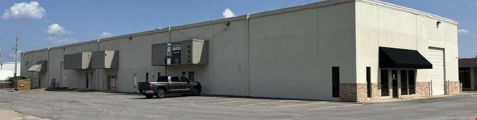 5437-45 S 99th E Ave