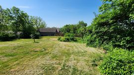 Jamestown Infill Opportunity