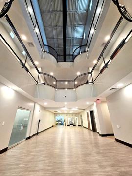 Move-In Ready Office Space