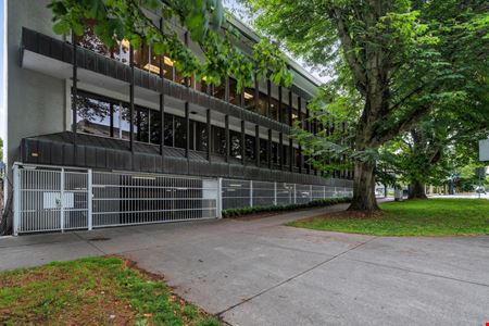 Photo of commercial space at 1006 Fort St in Victoria