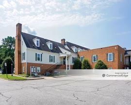 2500 Pocoshock Place
