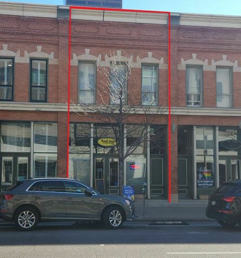 1744-1746  Blake Street